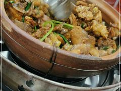 -华仔土鸡店(南洲分店)