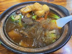 -凡老头米线砂锅(古荡新村西粮站)