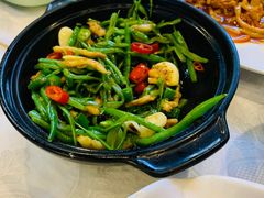-金家老三饭庄(常营店)