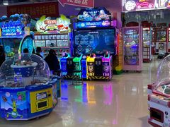 -大玩家超乐场(万达茂店)