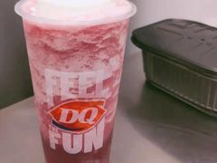 -DQ·蛋糕·冰淇淋(城南嘉园店)
