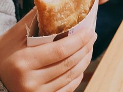-麦当劳(玉桥中路店)