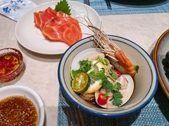 -尊蓝钱江豪华精选酒店-澜亭中餐厅