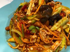 -满兴咱妈烀饼铁锅炖(兰州北街店)