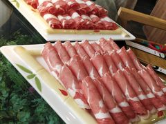 -创新高肥羊火锅(朝阳路店)