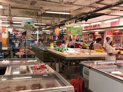 -华润万家(荔湾店)