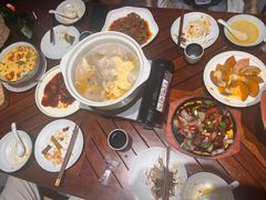 -加顺农场餐厅