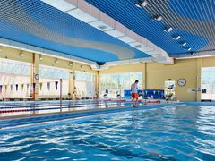 -布噜游泳俱乐部(东闸路店)