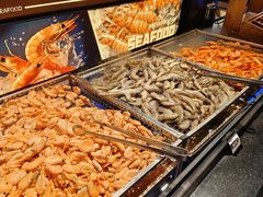 -韩盛·盛江山自助料理(中街大悦城店)