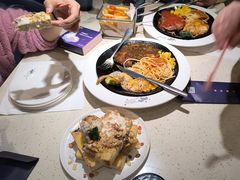 -夏日玛莉西餐厅(金茂览秀城店)