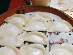 -东方饺子王(工农大路店)