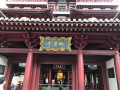 -老伴豆花(麦士威熟食中心店)