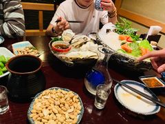 -松子料理(亮马桥店)