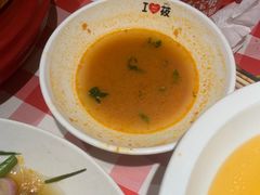 -西贝莜面村(上海百联西郊店)