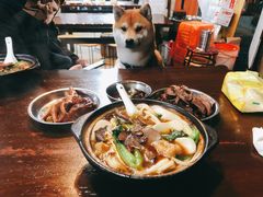 牛肉砂锅-凡老头米线砂锅(古荡新村西粮站)