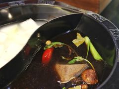-潮澎派·潮汕菜大排档(南较西路店)