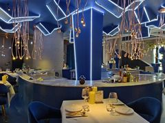 大堂-Wei菋·Le Bistrot