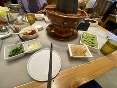 -牛街·马辈儿涮肉(牛街总店)