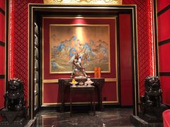 -东富酒家(龙湖西溪天街店)