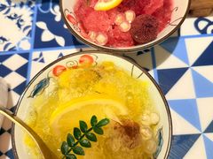 -图味美小黄鱼·景德菜(浙江路店)