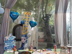 -哟吼艺术餐厅·亲子·生日宴