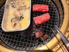 -牛角日本烧肉专门店(海运大厦店)