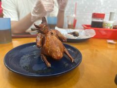 -煲煲掂风味煲仔饭餐厅(西区店)