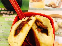 -添好运点心专门店(中环IFC店)