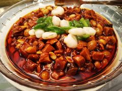 -上海老饭店(北京分店)