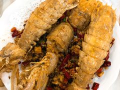 -盛港湾海鲜食府(黄沙店)