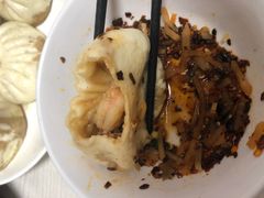 -津门如意包子铺(宾西路店)