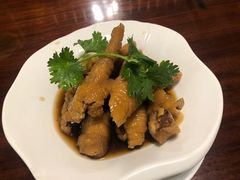 -彩景大酒楼(万泰新天地店)