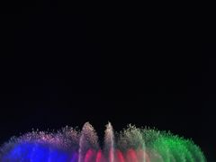 -秋水广场音乐喷泉