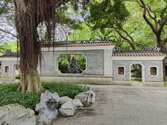 -顺峰山公园