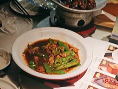 -绿茶餐厅(哈尔滨凯德店)