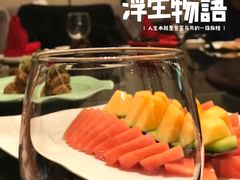 -南京富力万达嘉华酒店·游宴一品淮扬中餐厅