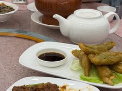 -瑞福园联谊餐室(茂名南路店)