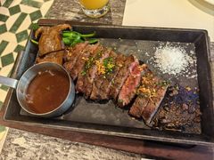 -SHADOWS•Bistro&Eatery(安福路店)