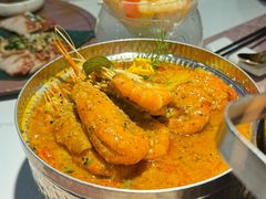 -泰椰里·泰国餐厅(智慧城广百广场店)