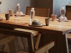 -KimPro 辛普乐概念韩餐