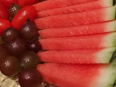 -盛百味·家宴餐厅(霸州分店)