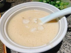 南京大牌档美龄粥-南京大牌档(济南万象城店)