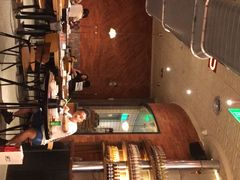 大堂-铁公鸡·四川料理(天环广场店)