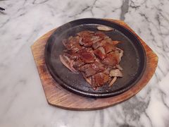 -青雅中餐厅(大连金石滩绿发希尔顿度假酒店)