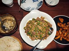 -前海沿·青岛菜(五四广场永旺店)