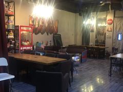 -ELEVEN桌游剧本杀轰趴馆(三里屯店)