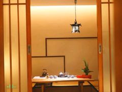 -翁暖茶馆(滨江东总店)