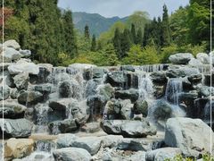-太阳湾风景区