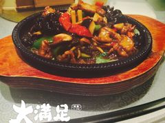 -静莲斋素食(慈云寺店)