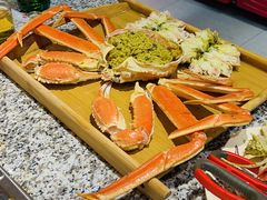 -震海贝烤贝·民俗特色店(延吉总店)
